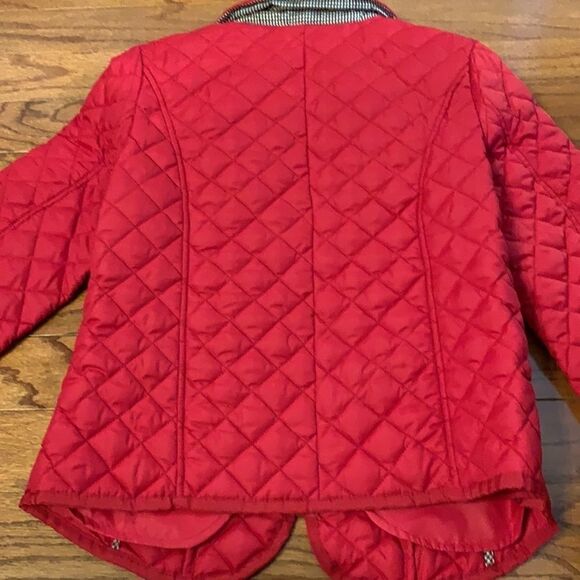 Size medium light weight jacket - Picture 2 of 7